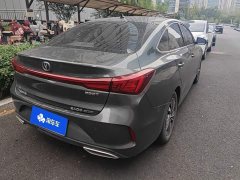 Changan Eado Enjoy Plus Blue Whale NE 1.4T GDI DCT Luxury Edition - ფოტო 3