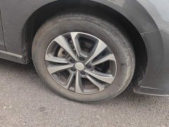 Changan Eado Enjoy Plus Blue Whale NE 1.4T GDI DCT Luxury Edition - ფოტო 6