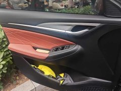 Changan Eado Enjoy Plus Blue Whale NE 1.4T GDI DCT Luxury Edition - ფოტო 7