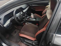 Changan Eado Enjoy Plus Blue Whale NE 1.4T GDI DCT Luxury Edition - ფოტო 9