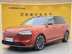 AITO M9 Extended Range Ultra 52kWh 6-Seater - ფოტო 1