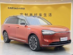AITO M9 Extended Range Ultra 52kWh 6-Seater - ფოტო 2