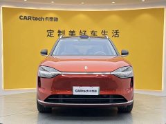 AITO M9 Extended Range Ultra 52kWh 6-Seater - ფოტო 3