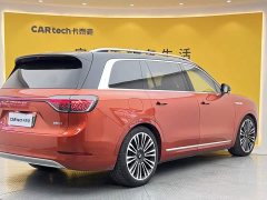 AITO M9 Extended Range Ultra 52kWh 6-Seater - ფოტო 4