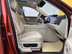 AITO M9 Extended Range Ultra 52kWh 6-Seater - ფოტო 9