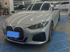 BMW 4 Series 2024 425i M Sport Package - ფოტო 1
