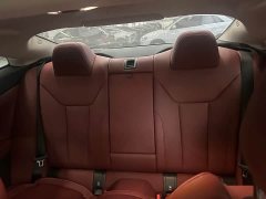 BMW 4 Series 2024 425i M Sport Package - ფოტო 10