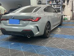 BMW 4 Series 2024 425i M Sport Package - ფოტო 11