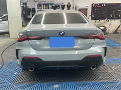 BMW 4 Series 2024 425i M Sport Package - ფოტო 13