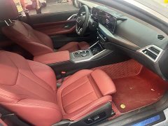BMW 4 Series 2024 425i M Sport Package - ფოტო 2