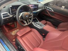 BMW 4 Series 2024 425i M Sport Package - ფოტო 4