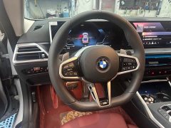 BMW 4 Series 2024 425i M Sport Package - ფოტო 6