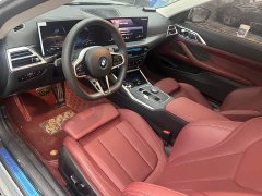 BMW 4 Series 2024 425i M Sport Package - ფოტო 8