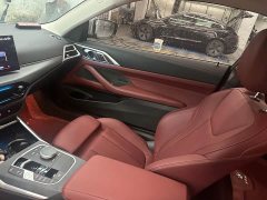 BMW 4 Series 2024 425i M Sport Package - ფოტო 9