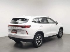 Haval H6 Third Generation 1.5T Automatic Two-Wheel Drive Pro - ფოტო 2