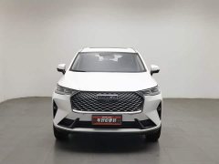 Haval H6 Third Generation 1.5T Automatic Two-Wheel Drive Pro - ფოტო 3