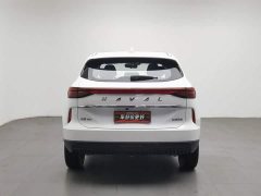 Haval H6 Third Generation 1.5T Automatic Two-Wheel Drive Pro - ფოტო 4