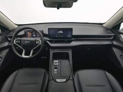 Haval H6 Third Generation 1.5T Automatic Two-Wheel Drive Pro - ფოტო 5