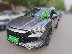 BYD Song Pro New Energy 2024 DM-i 71KM Glory Edition Pilot - ფოტო 1