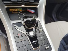 BYD Song Pro New Energy 2024 DM-i 71KM Glory Edition Pilot - ფოტო 10