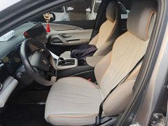 BYD Song Pro New Energy 2024 DM-i 71KM Glory Edition Pilot - ფოტო 11