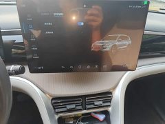 BYD Song Pro New Energy 2024 DM-i 71KM Glory Edition Pilot - ფოტო 20
