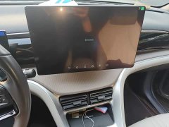 BYD Song Pro New Energy 2024 DM-i 71KM Glory Edition Pilot - ფოტო 9