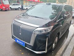 Great Wall WEY Shanshan New Energy Four-Wheel Drive Shanshan 8 - ფოტო 1