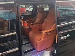 Great Wall WEY Shanshan New Energy Four-Wheel Drive Shanshan 8 - ფოტო 11