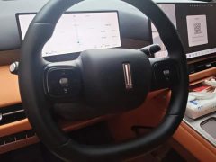 Great Wall WEY Shanshan New Energy Four-Wheel Drive Shanshan 8 - ფოტო 15