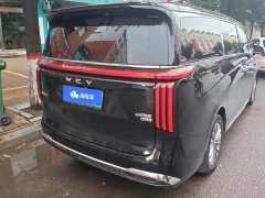 Great Wall WEY Shanshan New Energy Four-Wheel Drive Shanshan 8 - ფოტო 3