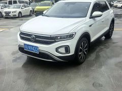 Volkswagen T-ROC Tanyue 280TSI DSG FWD Time Edition - ფოტო 1
