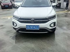 Volkswagen T-ROC Tanyue 280TSI DSG FWD Time Edition - ფოტო 2