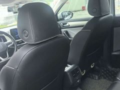 Volkswagen T-ROC Tanyue 280TSI DSG FWD Time Edition - ფოტო 3