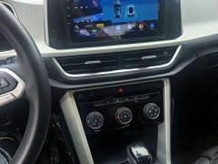 Volkswagen T-ROC Tanyue 280TSI DSG FWD Time Edition - ფოტო 4