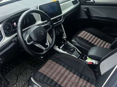 Volkswagen T-ROC Tanyue 280TSI DSG FWD Time Edition - ფოტო 6