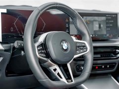 BMW 4 Series 2024 430i Convertible M Sport Night Edition - ფოტო 10