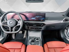 BMW 4 Series 2024 430i Convertible M Sport Night Edition - ფოტო 13