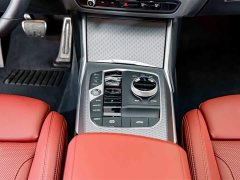 BMW 4 Series 2024 430i Convertible M Sport Night Edition - ფოტო 15