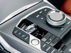 BMW 4 Series 2024 430i Convertible M Sport Night Edition - ფოტო 17