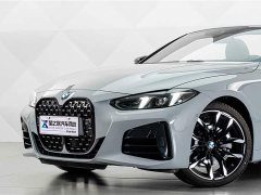 BMW 4 Series 2024 430i Convertible M Sport Night Edition - ფოტო 3