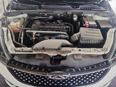 Chery Arrizo 5 PRO 1.5L CVT Youth Edition - ფოტო 10