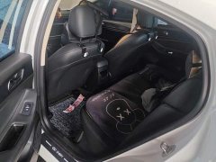 Chery Arrizo 5 PRO 1.5L CVT Youth Edition - ფოტო 11