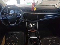 Chery Arrizo 5 PRO 1.5L CVT Youth Edition - ფოტო 12