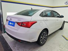 Chery Arrizo 5 PRO 1.5L CVT Youth Edition - ფოტო 3