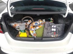 Chery Arrizo 5 PRO 1.5L CVT Youth Edition - ფოტო 4