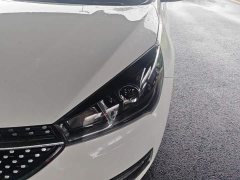 Chery Arrizo 5 PRO 1.5L CVT Youth Edition - ფოტო 5