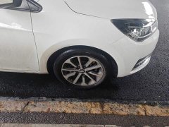 Chery Arrizo 5 PRO 1.5L CVT Youth Edition - ფოტო 6