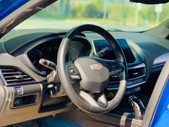 Cadillac CT5 28T Luxury - ფოტო 10