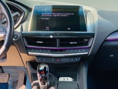 Cadillac CT5 28T Luxury - ფოტო 14